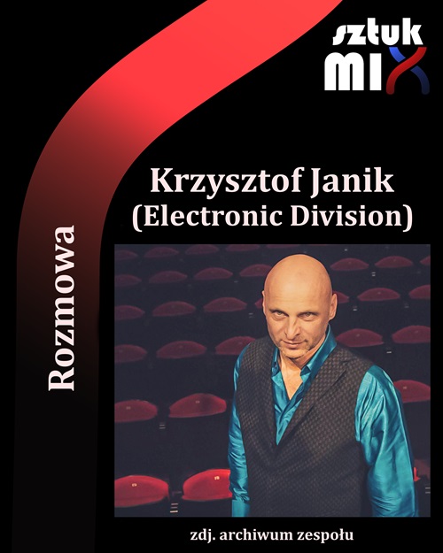 electronic-division-rozmowa