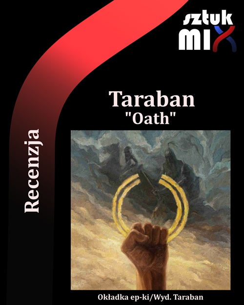 taraban-oath-recenzja
