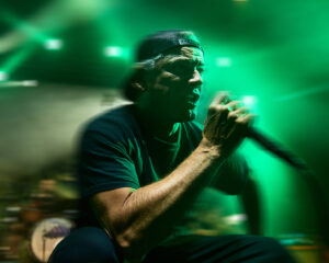 Read more about the article Ugly Kid Joe (+Sick Saints) | 24.06.2025, Warszawa (Klub Progresja)| fot. Ewa Piekut | org. Live Nation