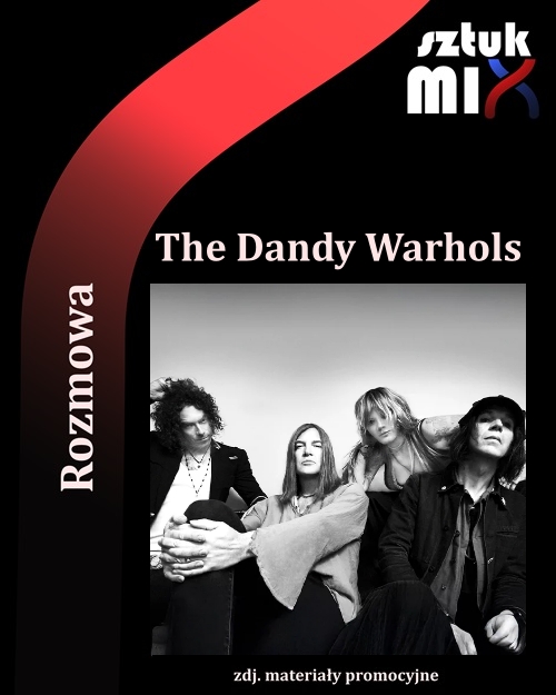 the-dandy-warhols-rozmowa