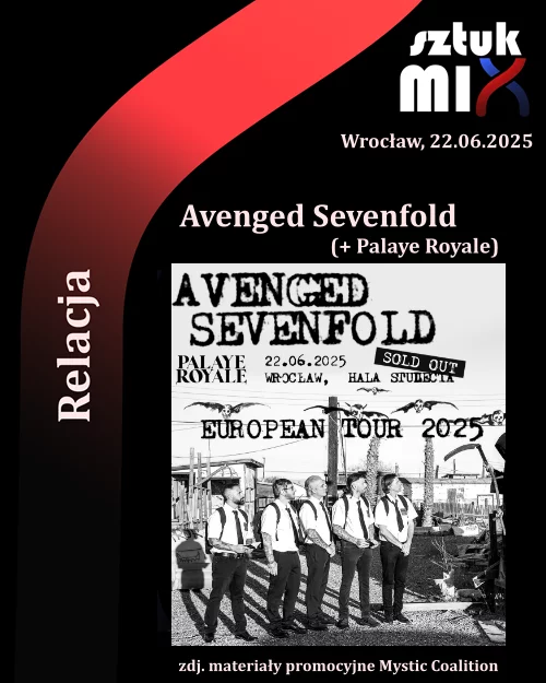 avenged-sevenfold-relacja