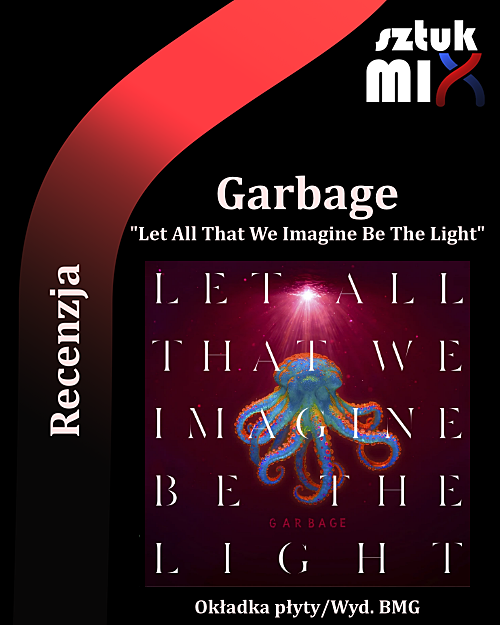 Garbage-recenzja