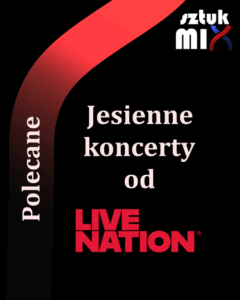 Read more about the article Jesienne koncerty od Live Nation: Pale Blue Eyes, Beach Weather, Blue Foundation, Somebody’s Child