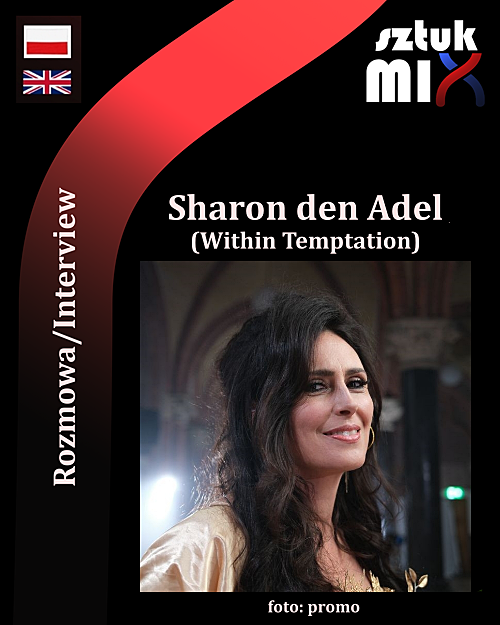 sharon-den-adel-rozmowa