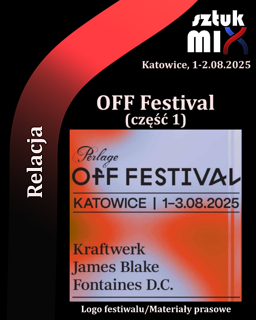 OFF-relacja