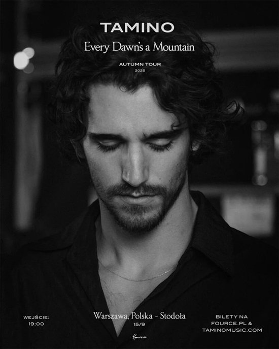 Tamino-koncert
