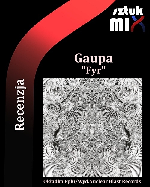gaupa-fyr