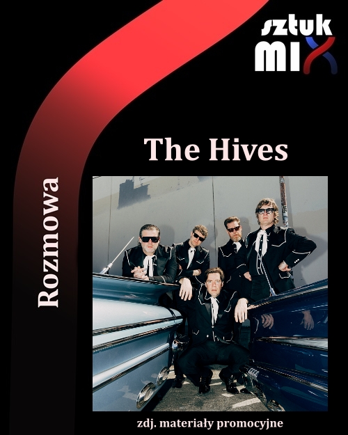 the-hives-rozmowa