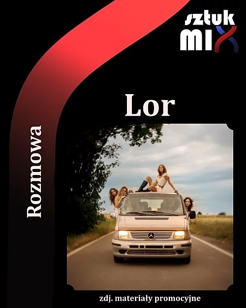 lor-rozmowa