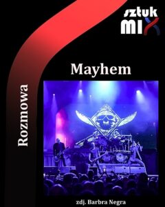 Read more about the article Necrobutcher (Mayhem) [Rozmowa]