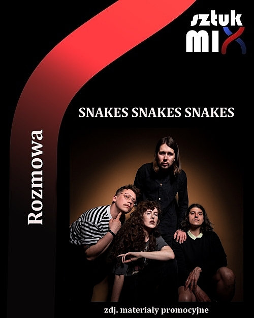 snakes-snakes-snakes-rozmowa