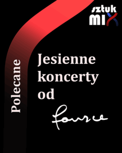 Read more about the article Polecane koncerty od Fource: Eivør, ionnalee/iamamiwhoami, Luvcat, Frost Children