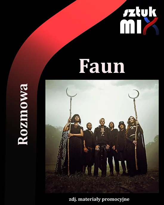 faun-rozmowa