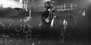 Read more about the article Orbit Culture (Garea+Atlas) | 24.10.2025 | Warszawa, Klub Proxima | Fot. Martyna Hordowicz | org. Knock Out Productions