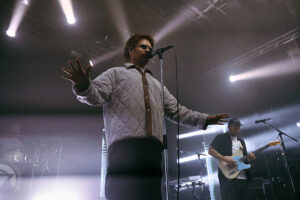 Read more about the article Enter Shakiri (+DeathbyRomy) | 26.10.2025 | Warszawa, Klub Progresja | Fot. Karolina Marczak| org. Fource Polska