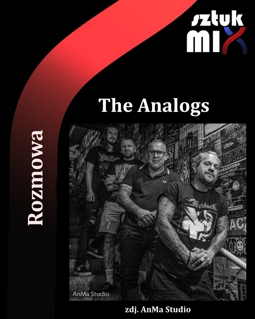 the-analogs-rozmowa