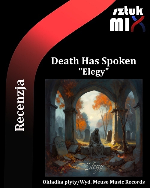 death-has-spoken- recenzja