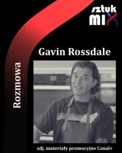 Read more about the article Gavin Rossdale [Rozmowa]