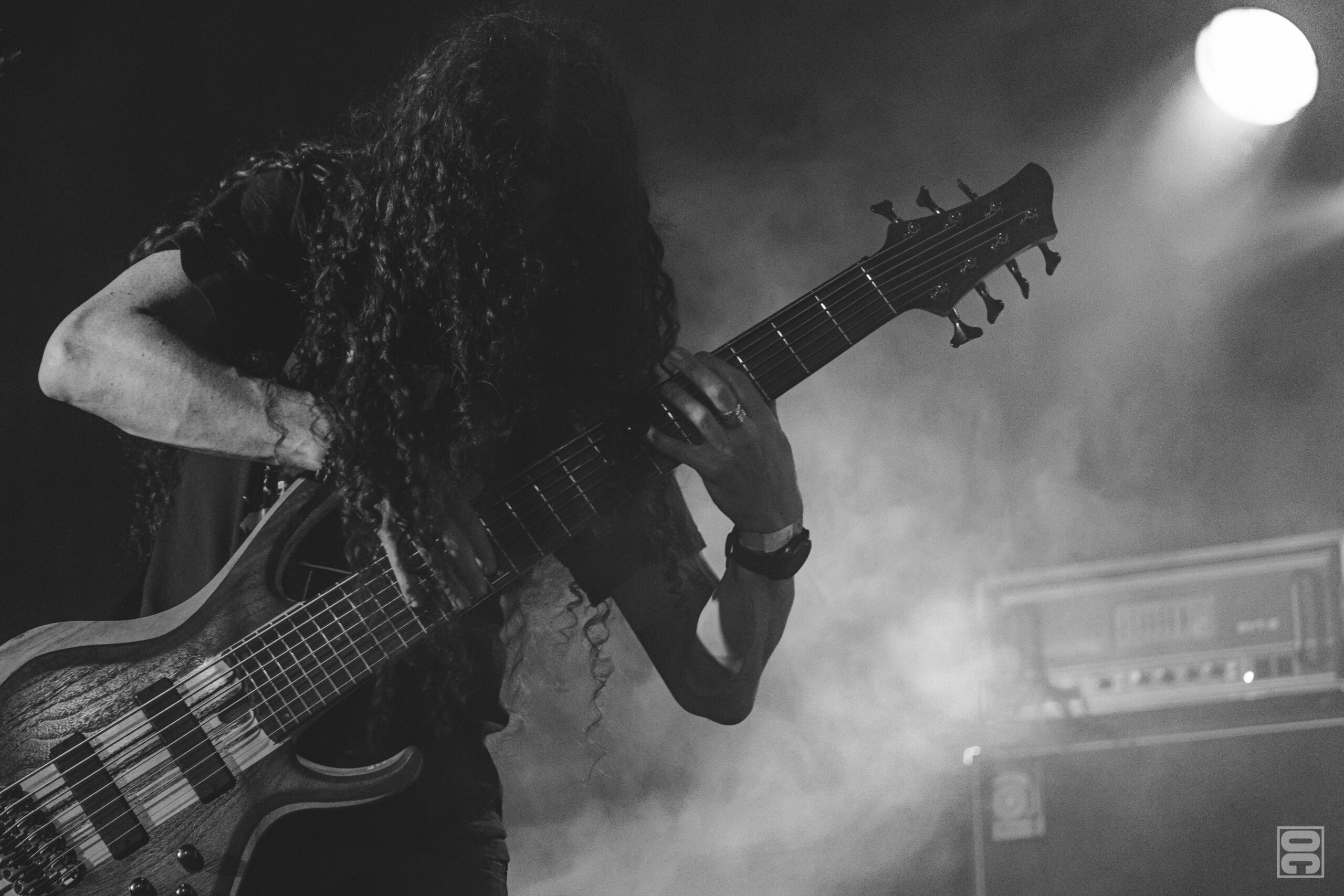 Read more about the article Bell Witch i Aerial Ruin – Stygian Bough (+40 Watt Sun) | 26.01.2026 | Warszawa, VooDoo Club | Fot. Maciej Jonakowski| org. Winiary Bookings