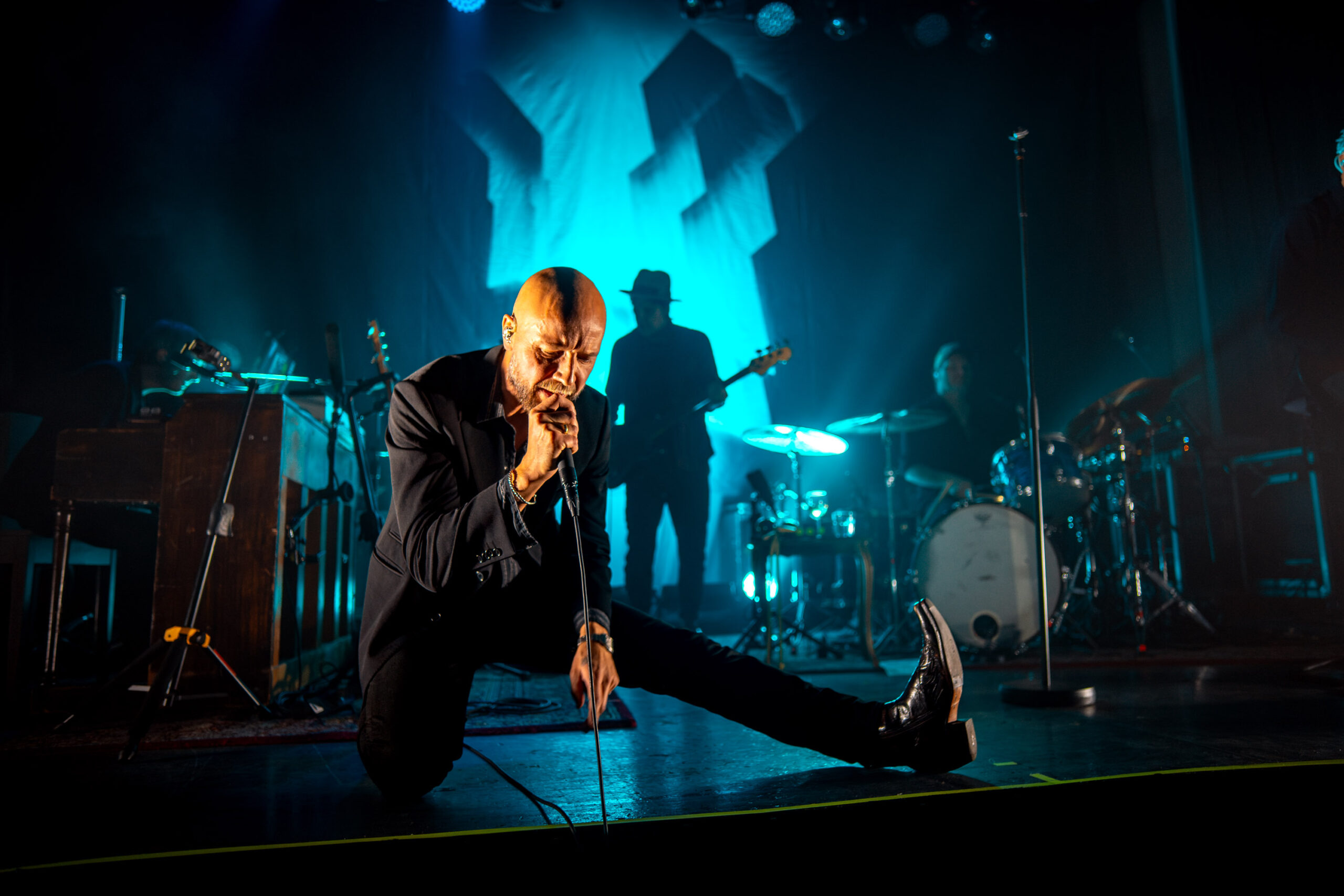 Read more about the article Sivert Høyem I 22.02.2026 I Warszawa, Klub Niebo I Fot. Kuba Ryszkiewicz I Org. FKP Scorpio