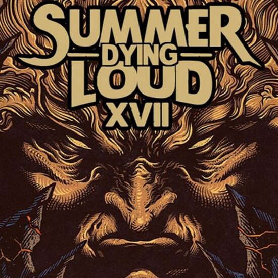 Read more about the article Kolejne ogłoszenie i pierwszy headliner na Summer Dying Loud 2026