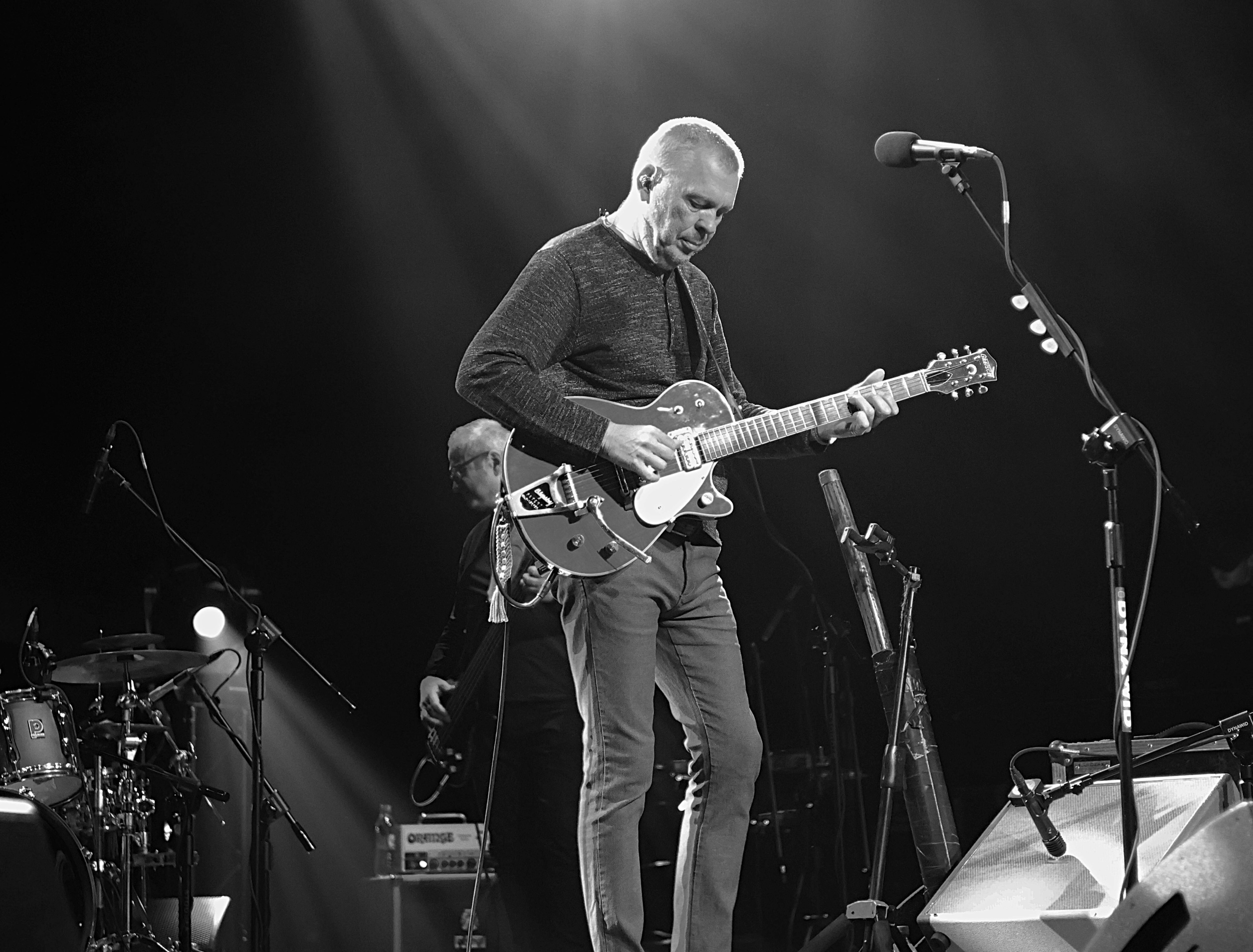 Read more about the article Raz, Dwa, Trzy (+Lovi Did This) | 29.03.2026 | Warszawa, Stodoła | Fot. Karolina Marczak | org. Klub Stodoła