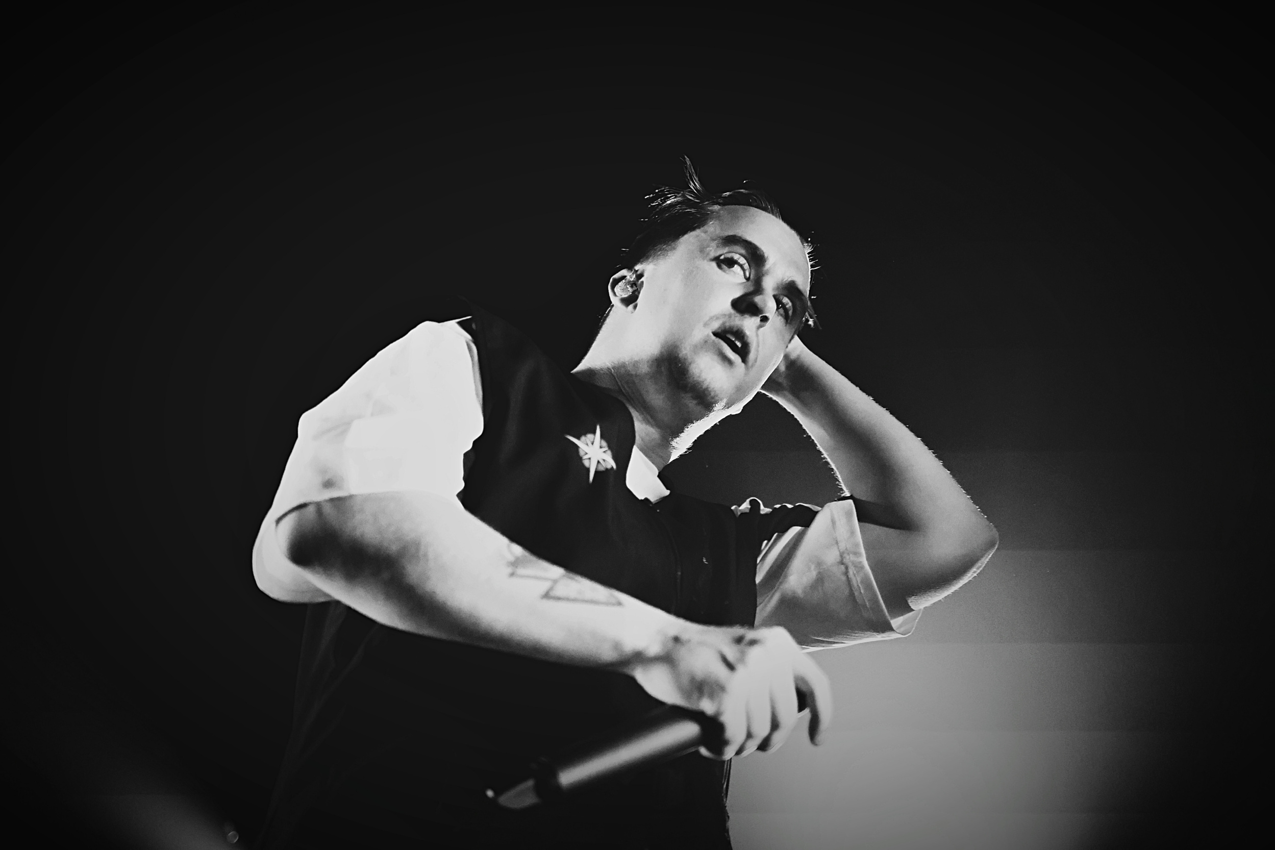 Read more about the article Solence | 17.04.2026 | Warszawa, Proxima | Fot. Karolina Marczak | org. Live Nation Polska