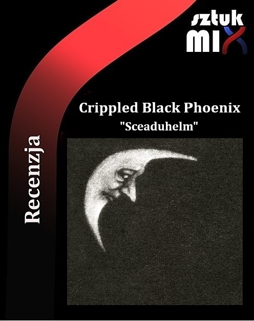 Read more about the article Crippled Black Phoenix – „Sceaduhelm” [Recenzja], dystr. Mystic Production