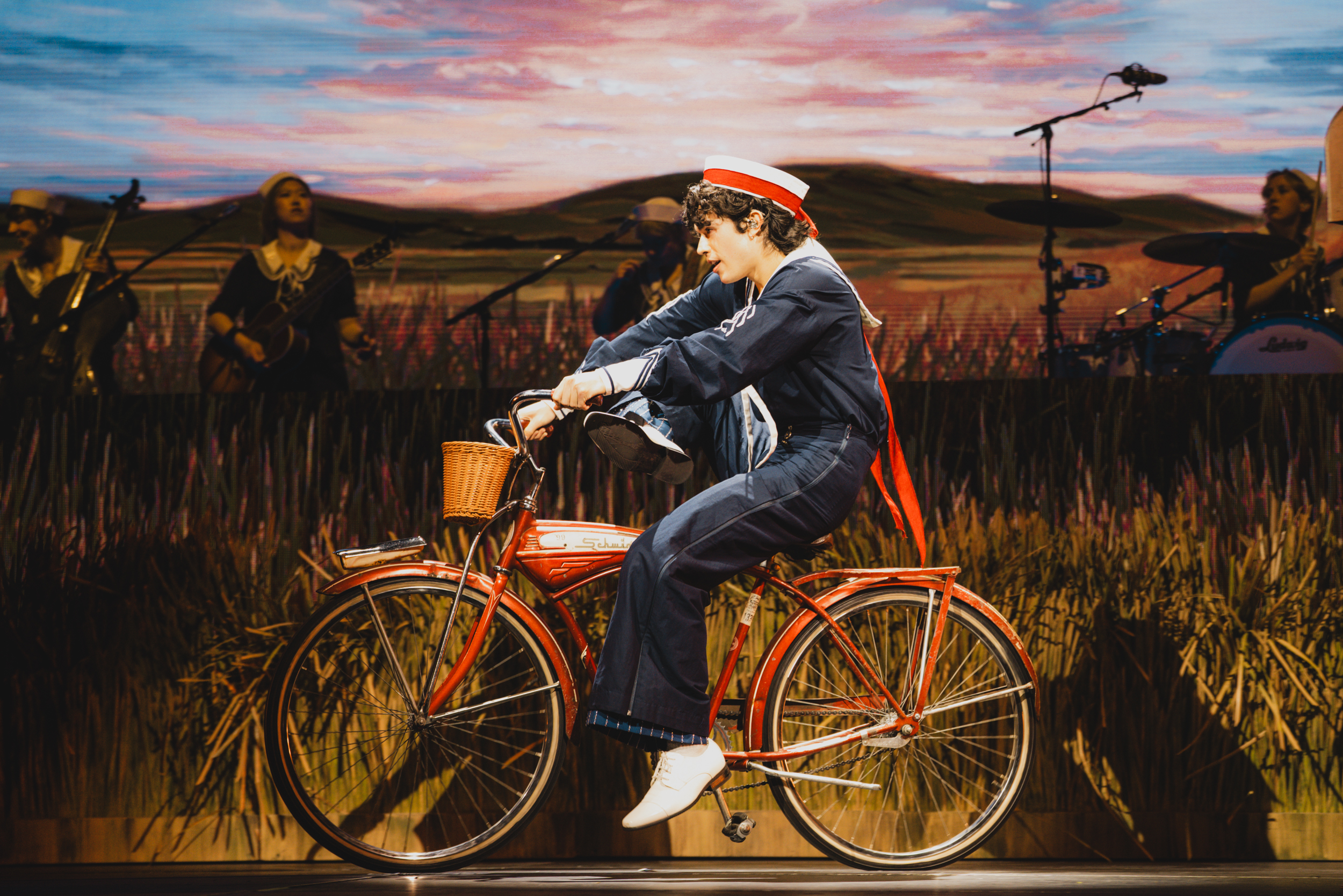 Read more about the article Conan Gray | 29.05.2026 | Kraków, Tauron Arena | Fot. Ada Woźniacka | org. Fource Entertainment