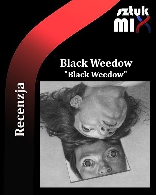 Read more about the article Black Weedow – „Black Weedow” [Recenzja], wyd. Interstellar Smoke Records