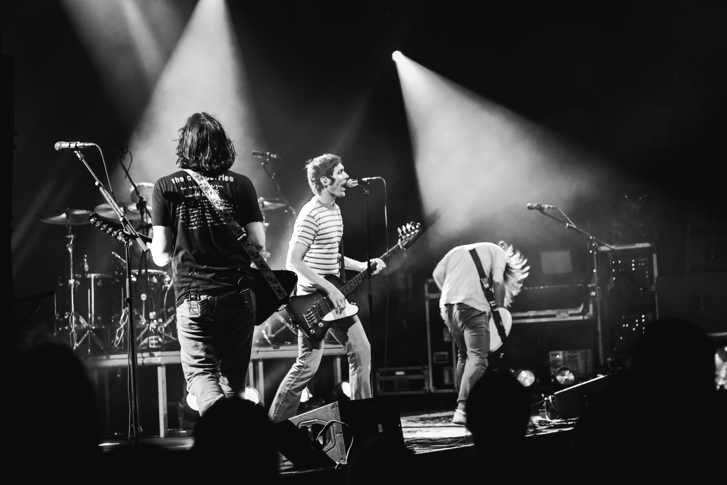 Read more about the article The All-American Rejects | 09.06.2026 | Warszawa, Progresja | Fot. Karolina Marczak | org. Winiary Bookings