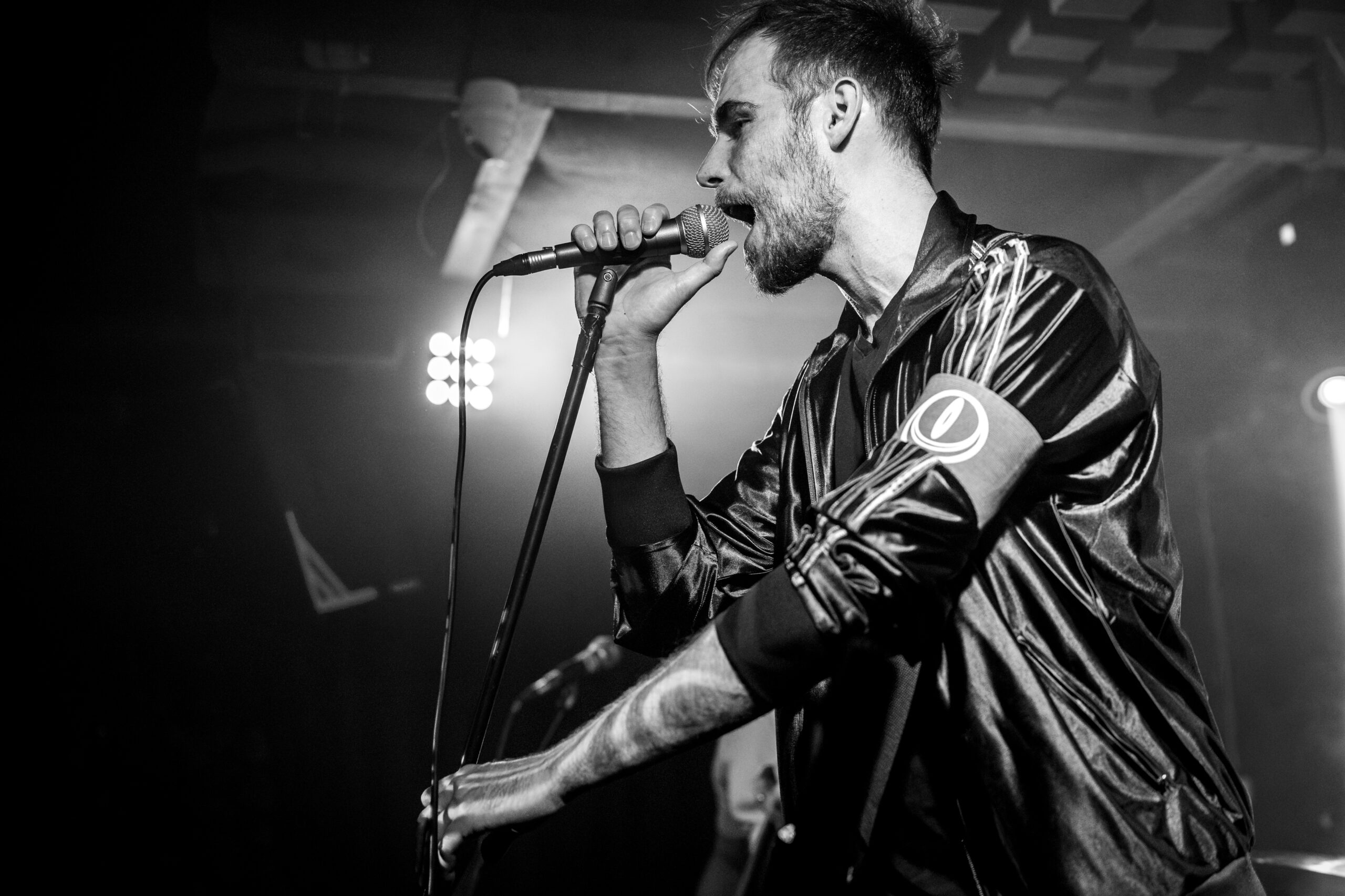 Read more about the article Hypnosaur (+Red Ripper) | 29.05.2026 | Warszawa, Chmury | Fot. Kuba Ryszkiewicz