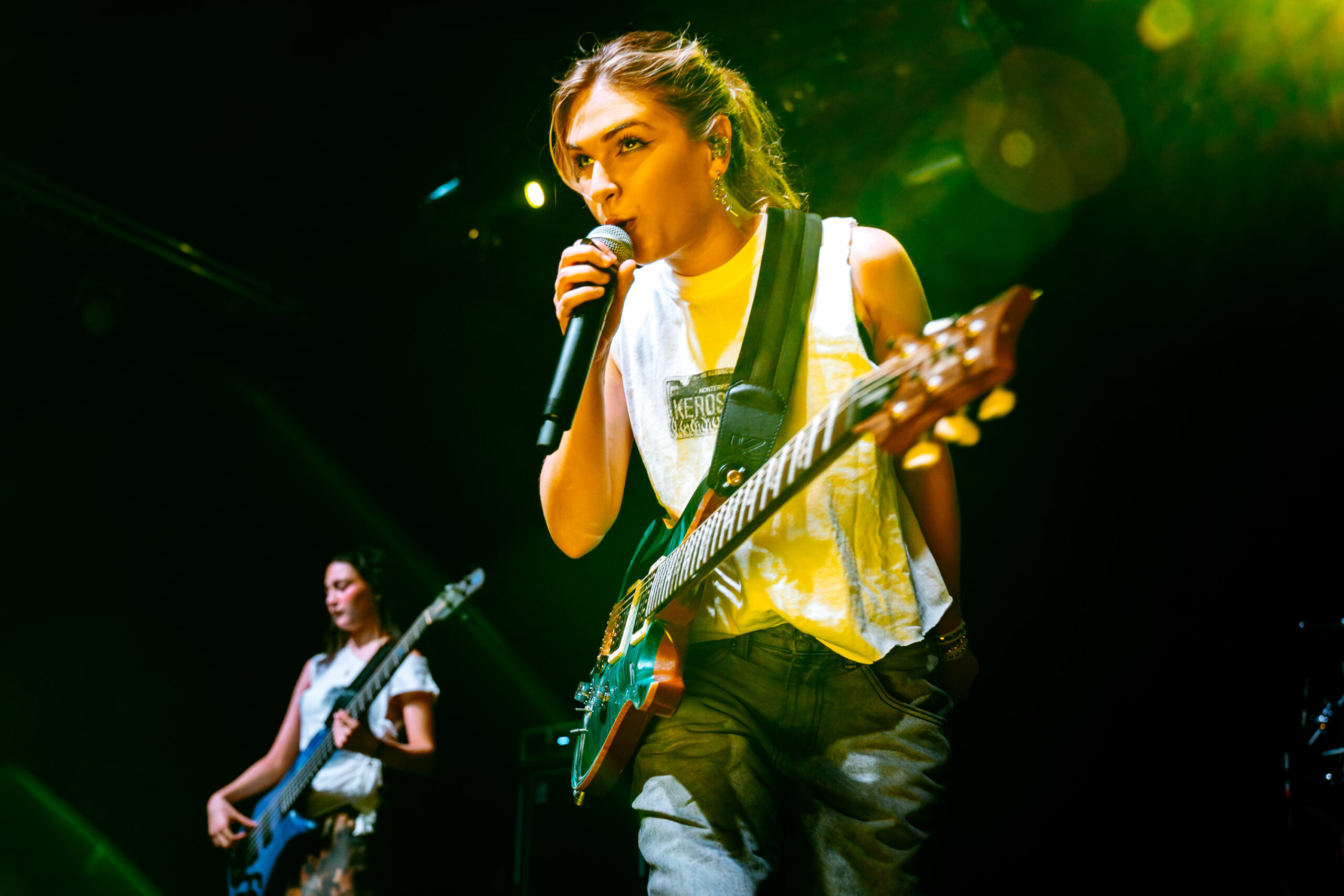 Read more about the article The Warning (+Tabula Rasa) | 30.06.2026 | Warszawa, Progresja | Fot. Kuba Ryszkiewicz | org. Live Nation