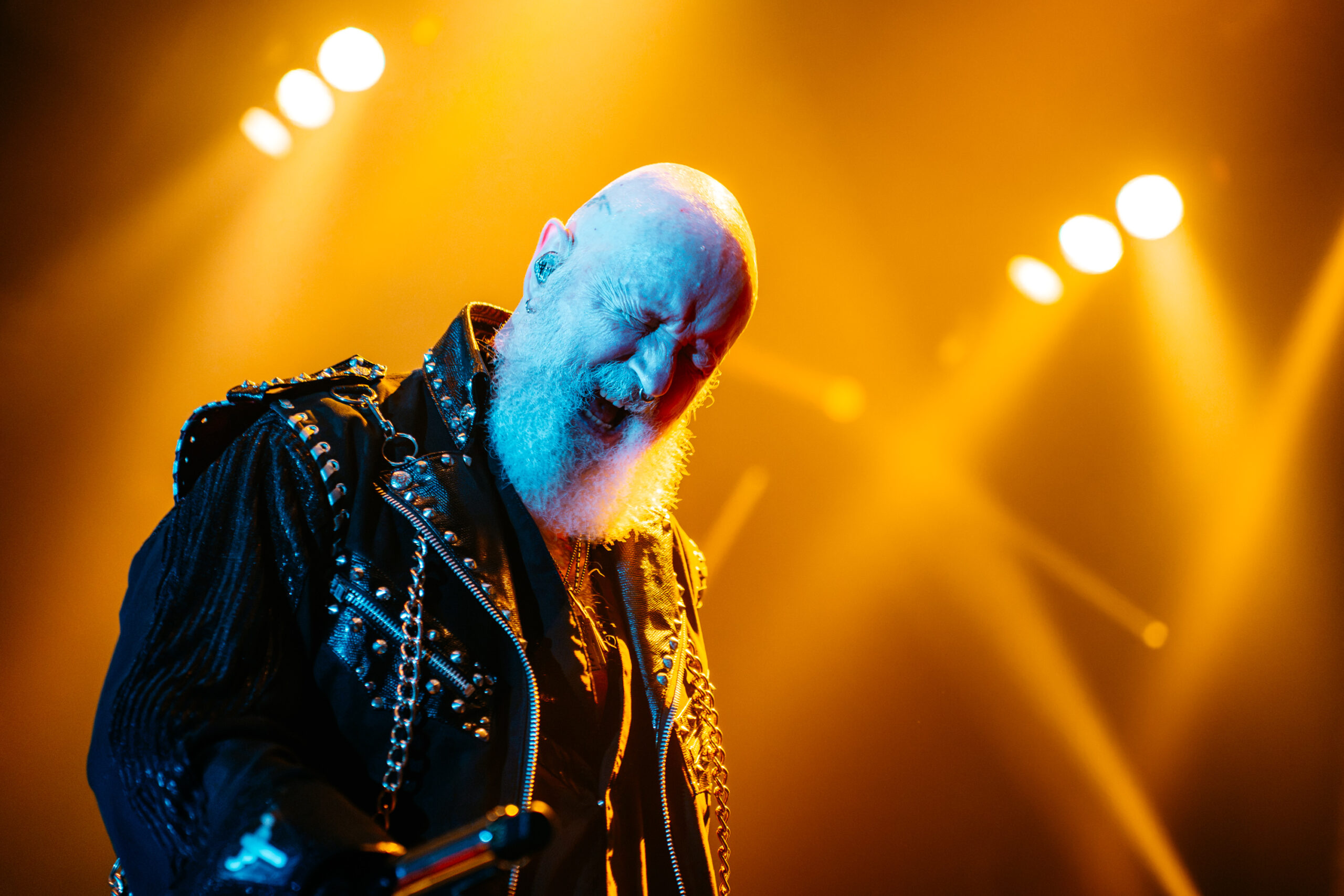 Read more about the article Judas Priest  (+ Phil Campbell’s Bastard Sons) | 28.07.2026 | Warszawa, COS Torwar | Fot. Kuba Ryszkiewicz | org. Live Nation Polska