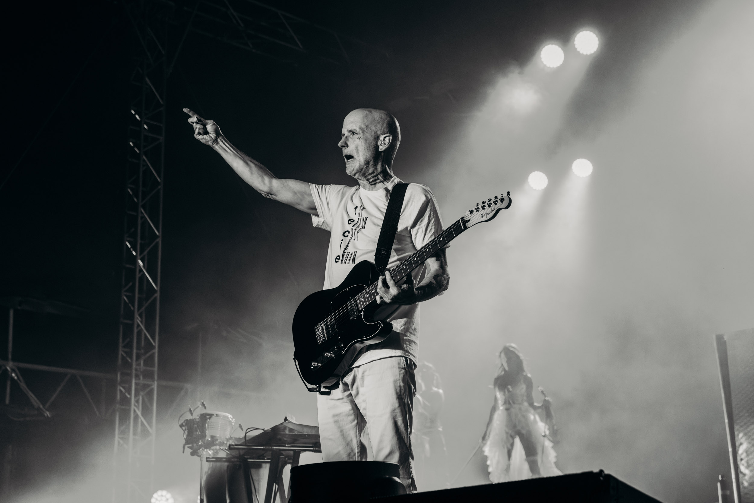 Read more about the article Moby (+ NEWSKIN) | 04.08.2026 | Warszawa, Letnia Scena Progresji | Fot. Martyna Gut | org. Charm Music Polska