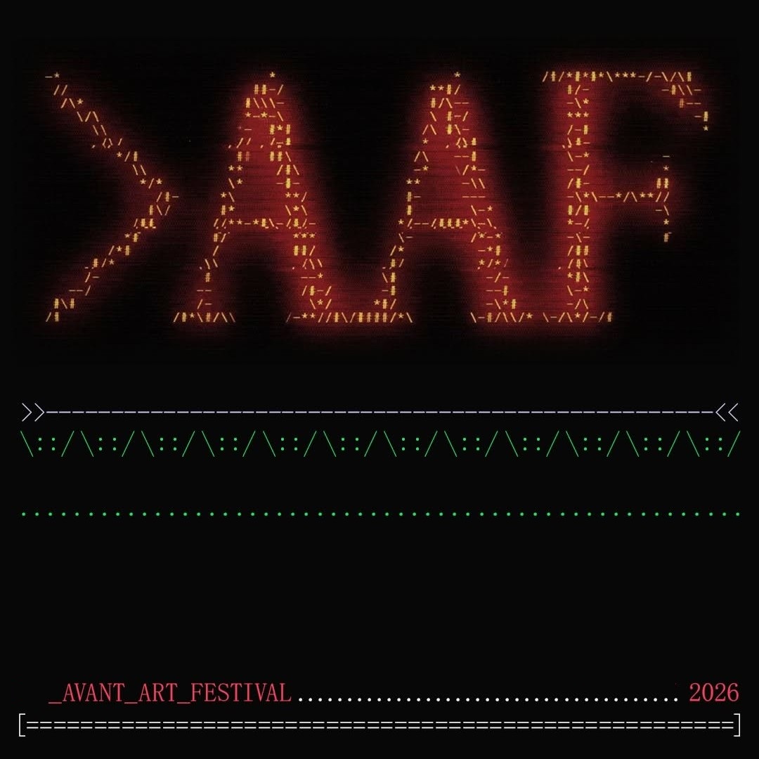Read more about the article Avant Art Festival 2026: start już na początku września !