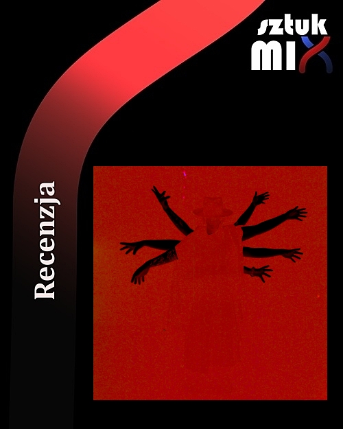 Read more about the article HOLYSTONE – „Accepting Omega” [Recenzja]