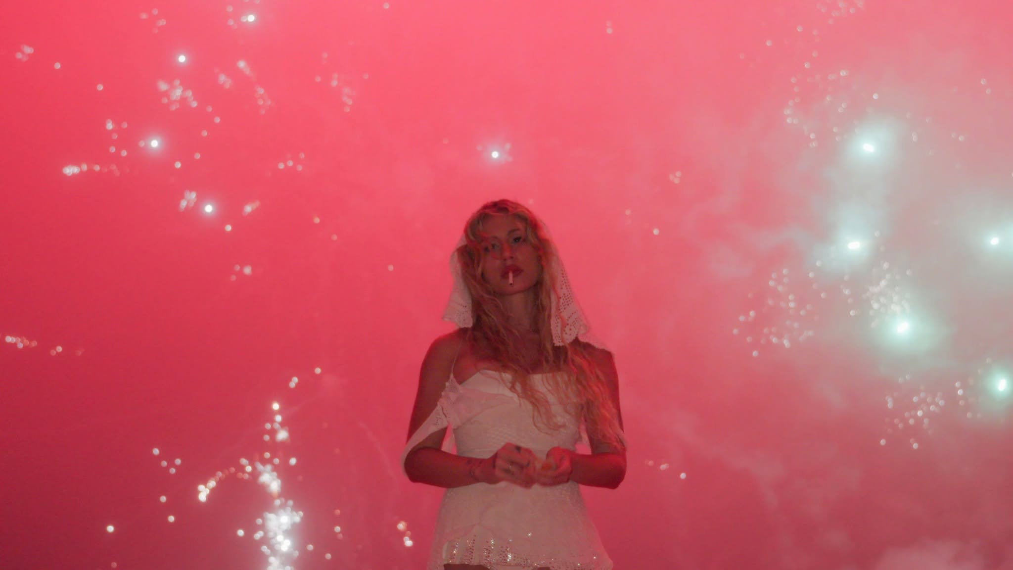 Read more about the article Slayyyter | 24.10.2026 | Palladium, Warszawa org. Live Nation